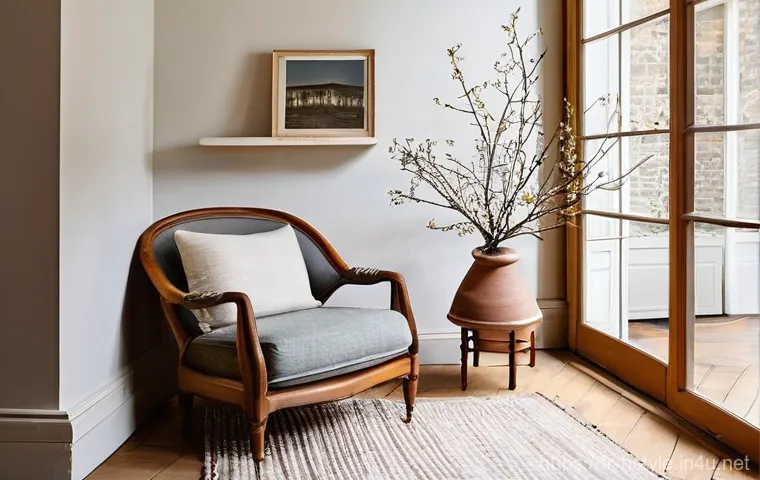 홈스타일리스트가 놓치기 쉬운 실무 포인트 - **Prompt:** A stylish, open-plan kitchen and dining area designed with a focus on natural materials,...