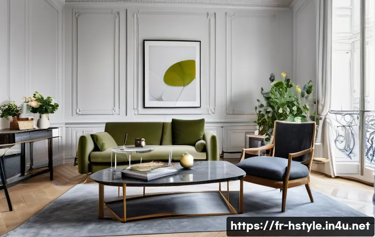 홈스타일리스트의 자기 브랜딩 방법 관련 이미지 2