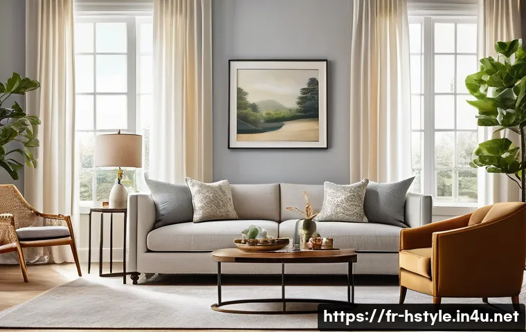 홈스타일리스트 자격증 취득 방법 관련 이미지 2