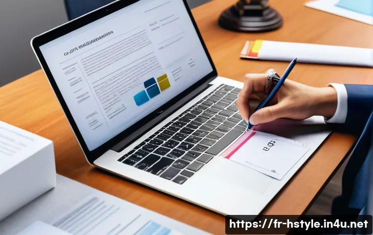 홈스타일리스트가 알아야 할 법적 지식 - A modern home stylist consulting with a French client in a stylish Parisian apartment, showing detai...